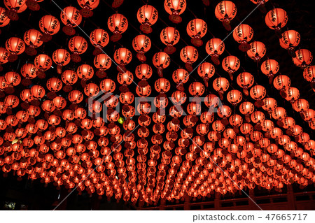 臺灣高雄廟宇慶典Kaohsiung Temple, Taiwan, Asia 47665717