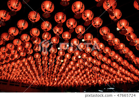 臺灣高雄廟宇慶典Kaohsiung Temple, Taiwan, Asia 47665724