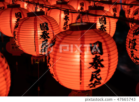 臺灣高雄廟宇慶典Kaohsiung Temple, Taiwan, Asia 47665743