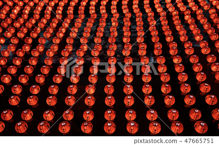 臺灣高雄廟宇慶典Kaohsiung Temple, Taiwan, Asia 47665751