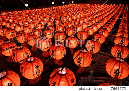 臺灣高雄廟宇慶典Kaohsiung Temple, Taiwan, Asia 47665775