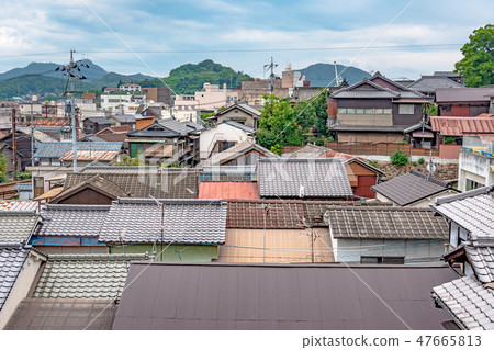 Streets of Onomichi Streets of Onomichi 47665813