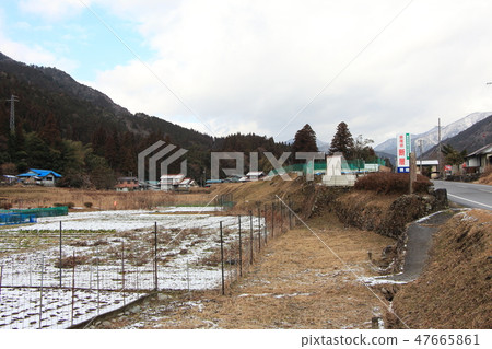 Nega valley fault Nega valley fault 47665861