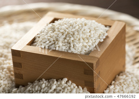 Rice cake Rice cake 47666192