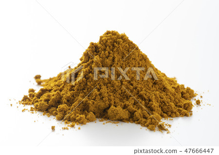 關閉咖哩粉 47666447