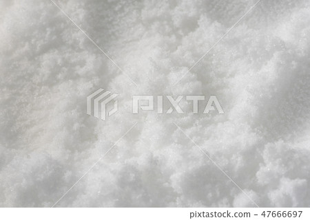Close-up of white sugar 47666697