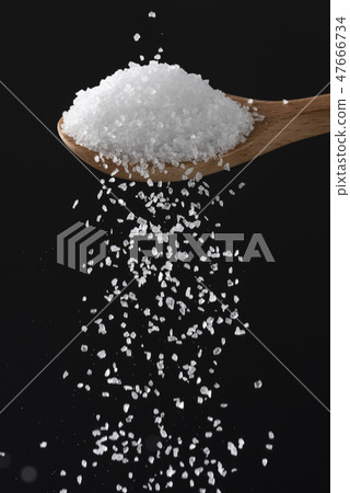 Image of salt Image of salt 47666734