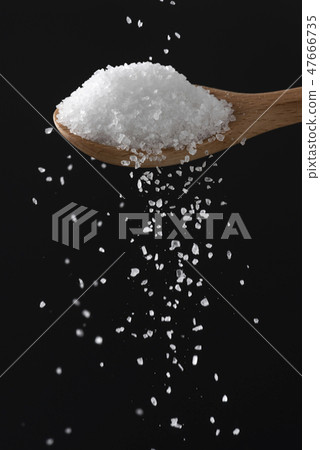 Image of salt 47666735