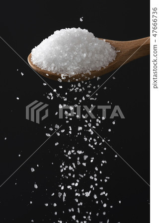 鹽的形象 47666736