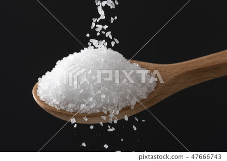 鹽的形象 47666743