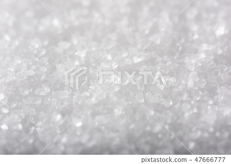 Close-up of salt Close-up of salt 47666777