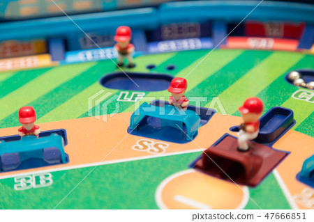 Baseball board 47666851