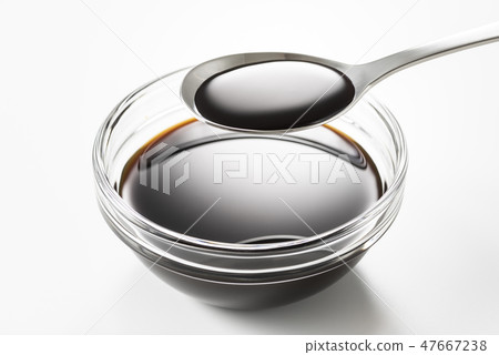 Worcester sauce 47667238