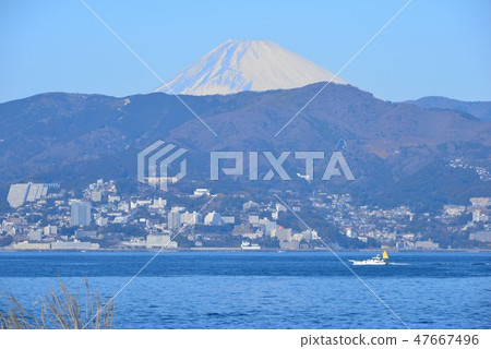 熱海Hatsushima Voyage Vacation 47667496