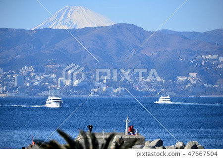 Atami Hatsushima Voyage Vacation 47667504