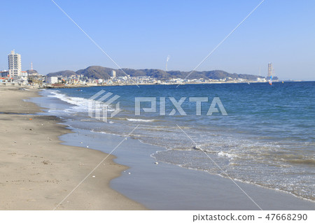 Miura Beach 47668290