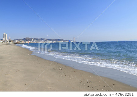 三浦海灘 三浦海灘 47668291
