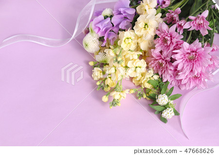 Bouquets of the Higan 47668626
