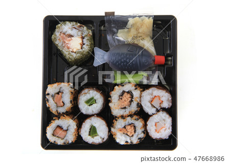 sushi traditional japan food sushi traditional japan food 47668986