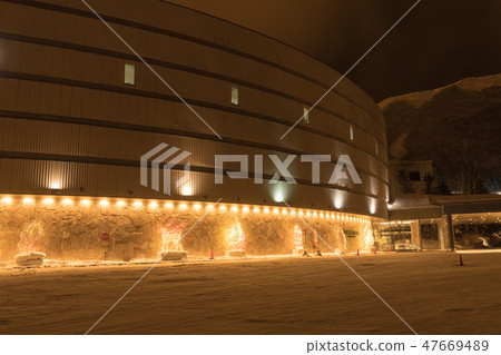 Rusutsu Resort Hotel & Convention 47669489