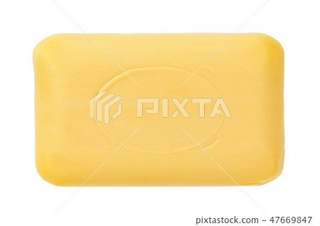 laundry soap isolated laundry soap isolated 47669847