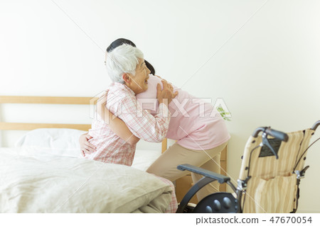Nursing care 47670054