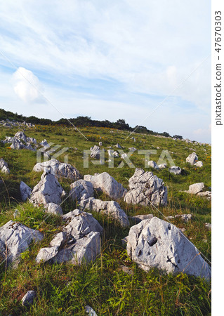 [Ehime/Kochi Prefecture] Shikoku Karst (three major Karsts in Japan) 47670303