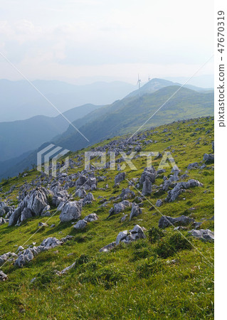 [Ehime/Kochi Prefecture] Shikoku Karst (three major Karsts in Japan) 47670319