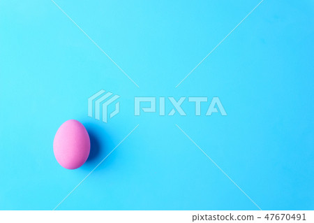 easter holidays greeting card or banner template 47670491