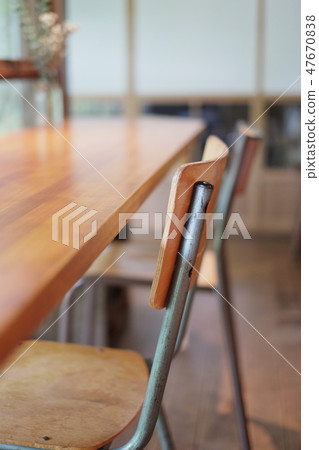 Old folk house cafe 47670838