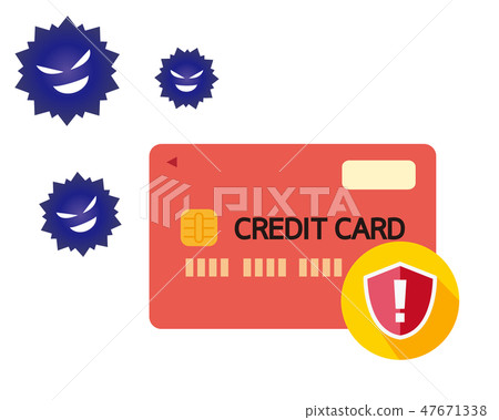 Cash card Credit card CARD Bank icon Cash card Credit card CARD Bank icon 47671338