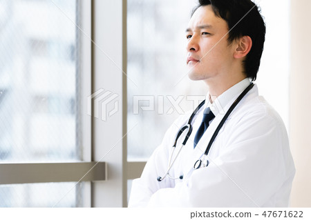 痛苦的醫生 痛苦的醫生 47671622
