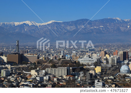 Kofu city center Kofu city center 47671827