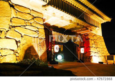 Okayama Okayama 47672868
