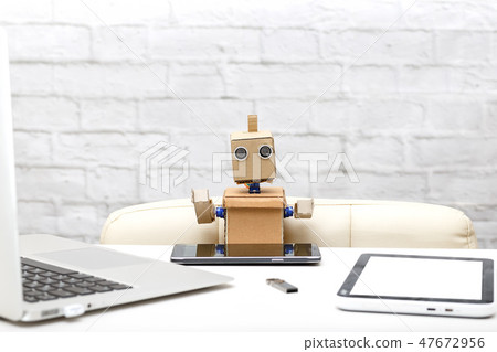 Artificial Intelligence. Artificial Intelligence. 47672956