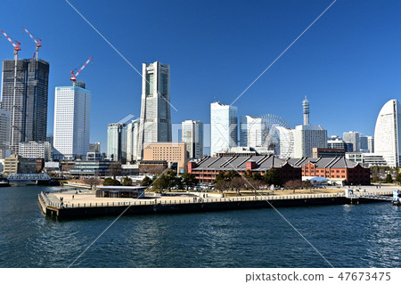 Yokohama Yokohama 47673475