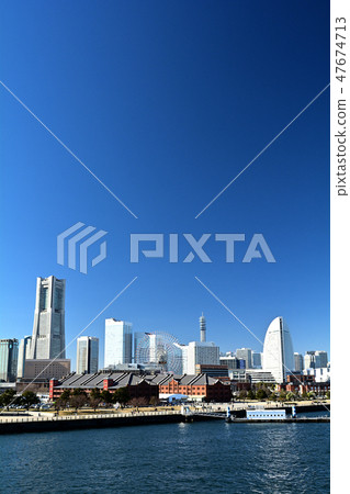Yokohama Yokohama 47674713