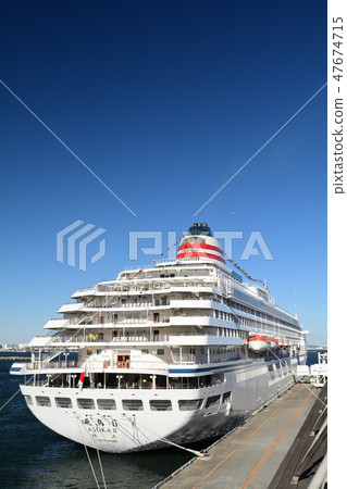 Yokohama-Otsanbashi Yokohama-Otsanbashi 47674715