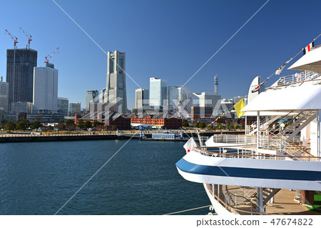 Yokohama-Otsanbashi Yokohama-Otsanbashi 47674822