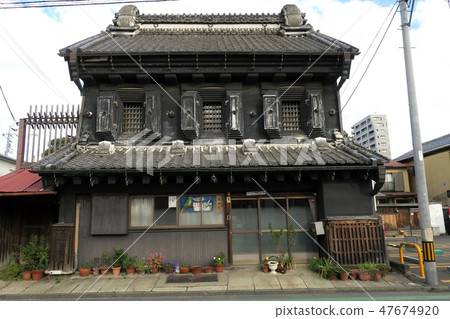 川越市文化遺產原田屋 川越市文化遺產原田屋 47674920