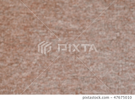 Grey shorthair carpet texture. Blur. 47675010