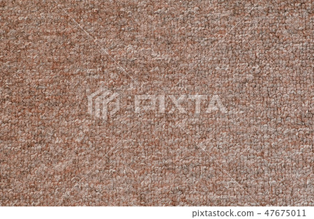 Grey shorthair carpet texture abstract. 47675011