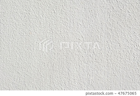 White paint wall texture abstract. 47675065