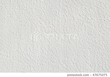 White paint wall texture abstract. 47675075