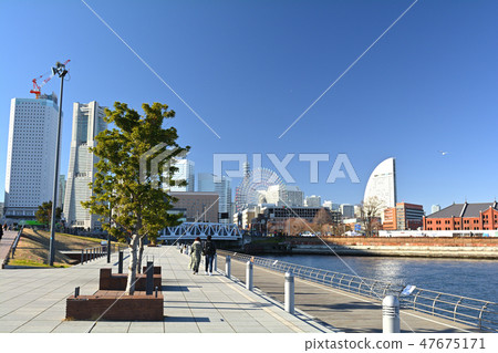 Yokohama Yokohama 47675171