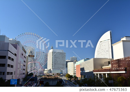 Yokohama Yokohama 47675363