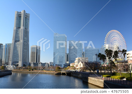 Yokohama Yokohama 47675505