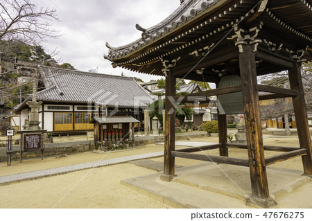 尾道幼稚佛佛鐘鈴 尾道幼稚佛佛鐘鈴 47676275