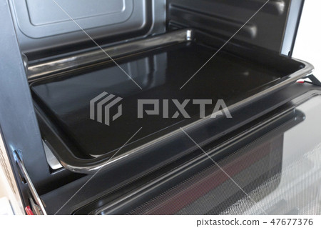 使用烤箱範圍的圖像 47677376