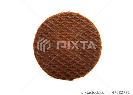 dutch waffles 47682771